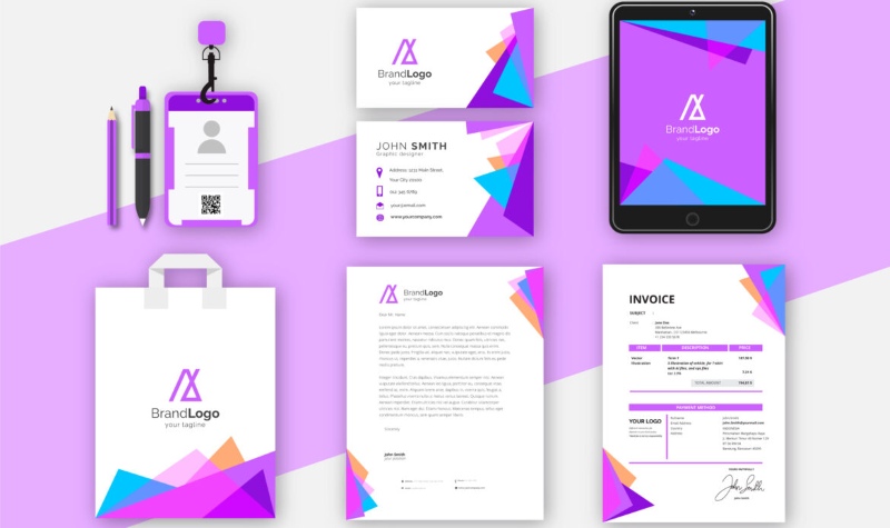 Giá dịch vụ thiết kế nhận diện thương hiệu Giá dịch vụ thiết kế nhận diện thương hiệu