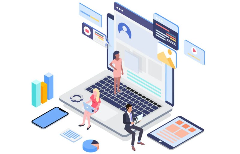 Giả logo Bộ Công Thương
