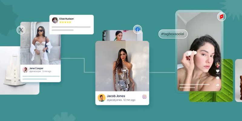 Gia tăng độ nhận diện thương hiệu