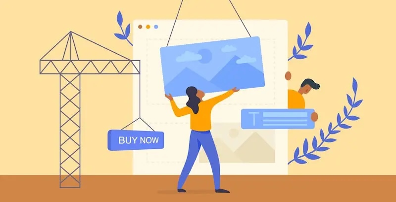 Giá thiết kế banner web