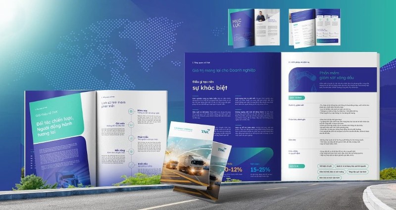 Giá thiết kế hồ sơ năng lực doanh nghiệp Giá thiết kế hồ sơ năng lực doanh nghiệp