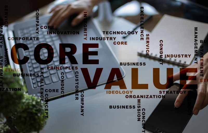 Giá trị cốt lõi là gì? Từ A - Z về giá trị cốt lõi của doanh nghiệp