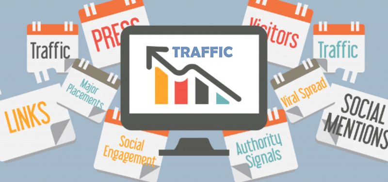 Giải mã các chỉ số đánh giá website quan trọng hàng đầu