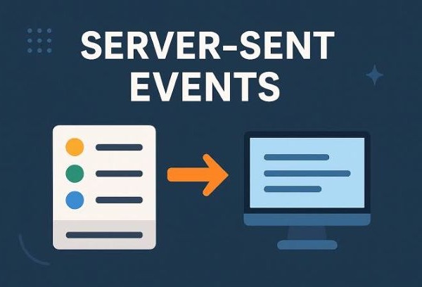 SSE là gì? Khám phá giải pháp truyền dữ liệu real-time cho web