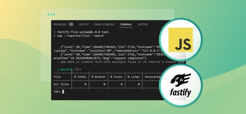Giải pháp thay thế Express framework Giải pháp thay thế Express framework