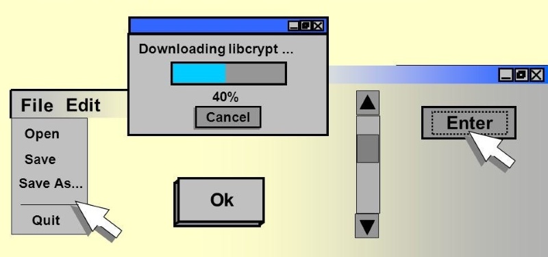 Giao diện đồ họa