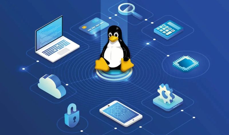 Giao diện hệ điều hành Linux system Giao diện hệ điều hành Linux system