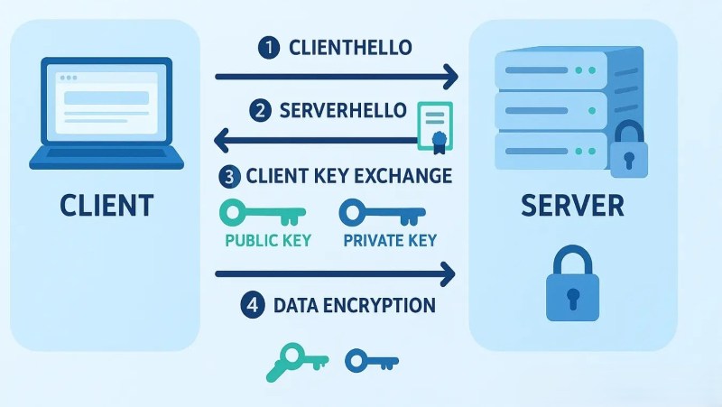 Giao thức TLS Giao thức TLS