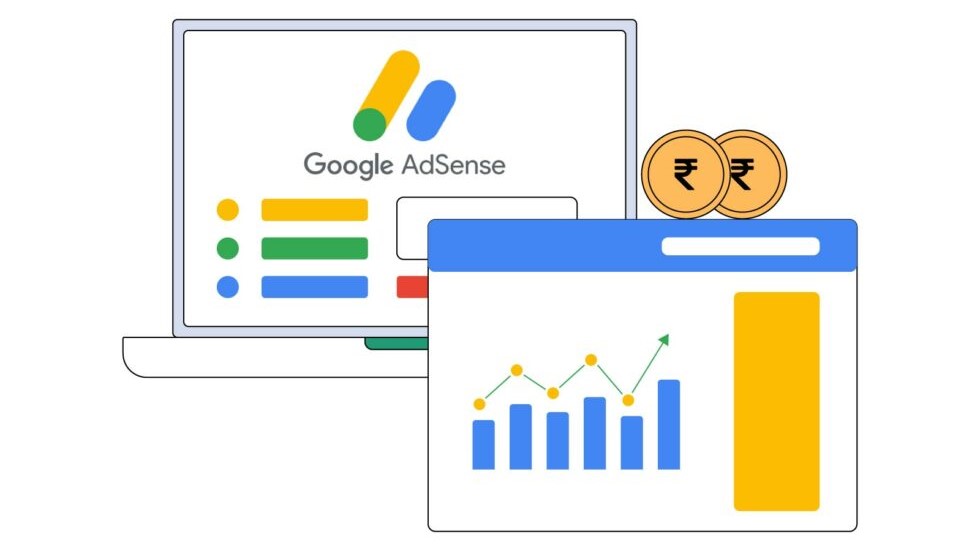 Google AdSense là gì? Cách đăng ký Google AdSense toàn tập