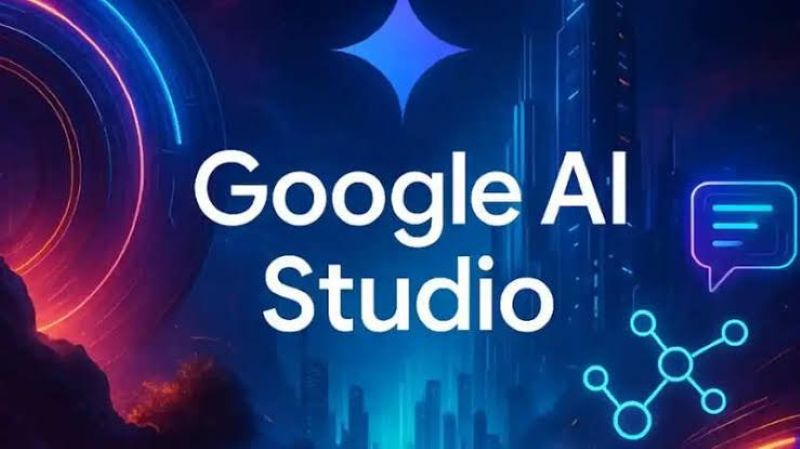 Google AI Studio là gì? Tính năng, ứng dụng trong phát triển web Google AI Studio là gì? Tính năng, ứng dụng trong phát triển web