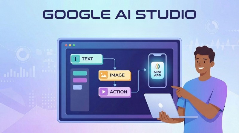 Google AI Studio Google AI Studio