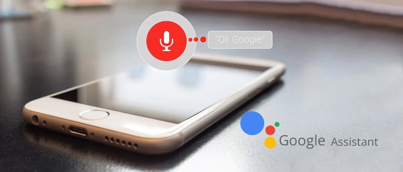 Google Assistant là gì?