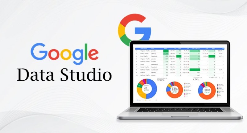 Google Data Studio là gì? Cách sử dụng Google Data Studio