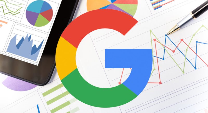 Google Data Studio là gì?