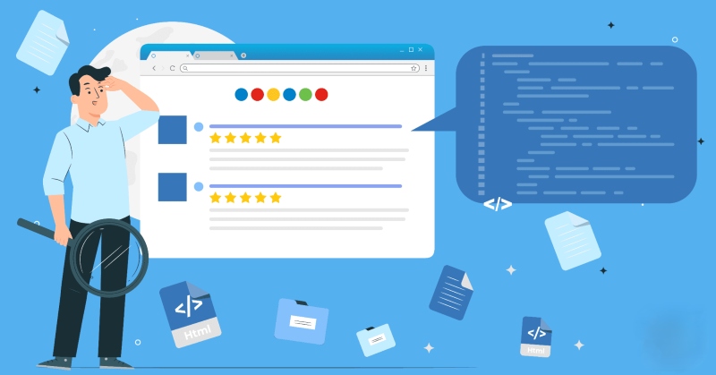 Google entity