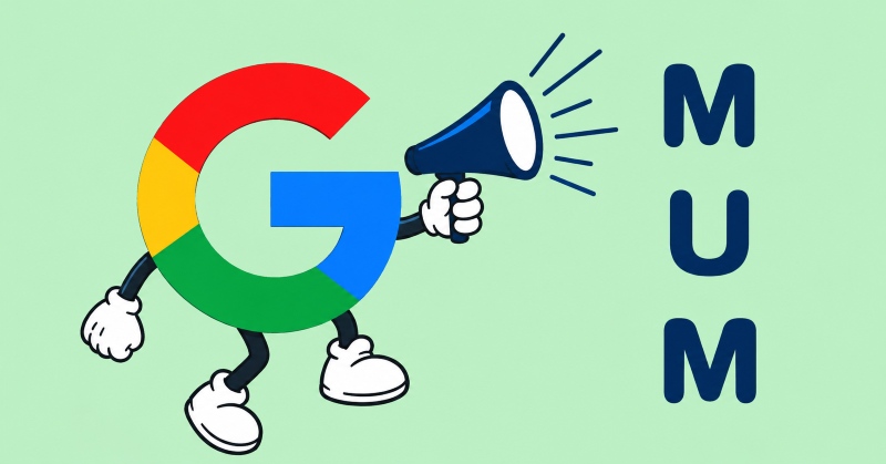 Google MUM là gì?
