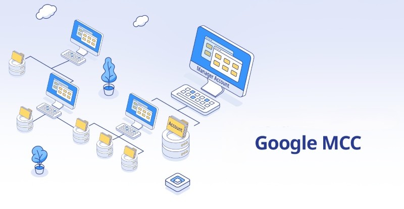 Google My Client Centre