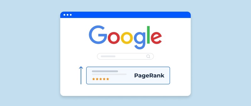 Google Pagerank là gì? Vai trò, cơ chế hoạt động của Pagerank