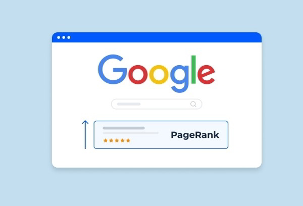 Google Pagerank là gì? Vai trò, cơ chế hoạt động của Pagerank