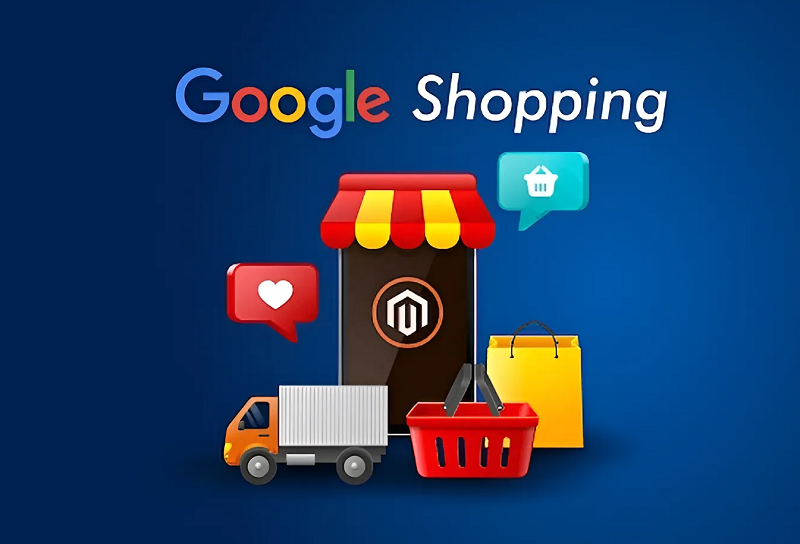 Google Shopping là gì? Từ A - Z về Google Shopping Ads