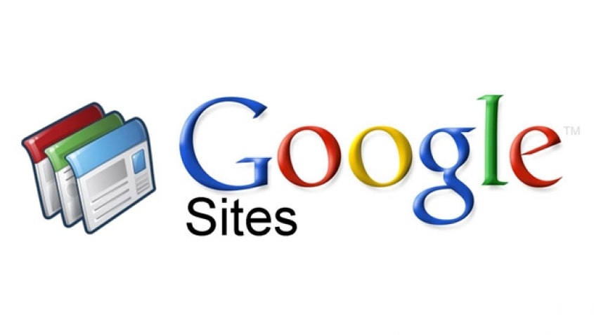 Google sites là gì?
