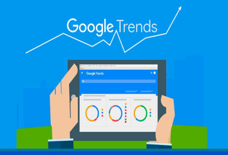 Google Trends là gì? 9 cách sử dụng Google Trends hiệu quả