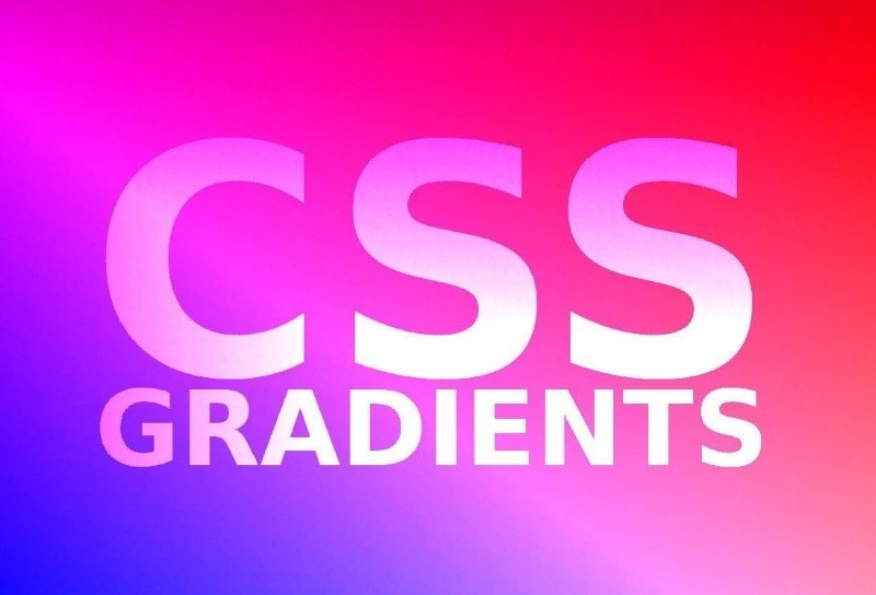 CSS Gradient là gì? Cách tạo hiệu ứng màu sắc với Gradient CSS