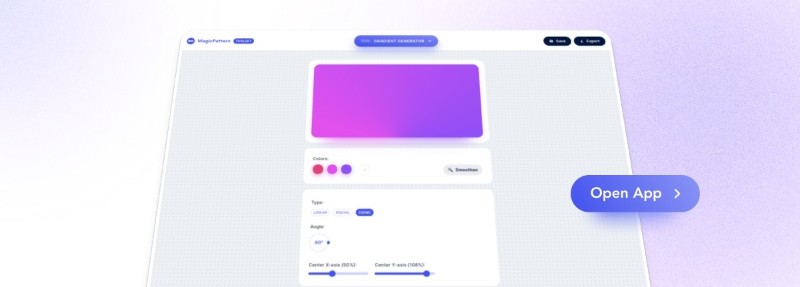 Gradient CSS Gradient CSS