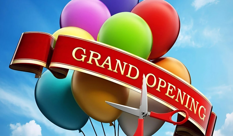 Grand opening là gì? 10 bước tổ chức grand opening thành công