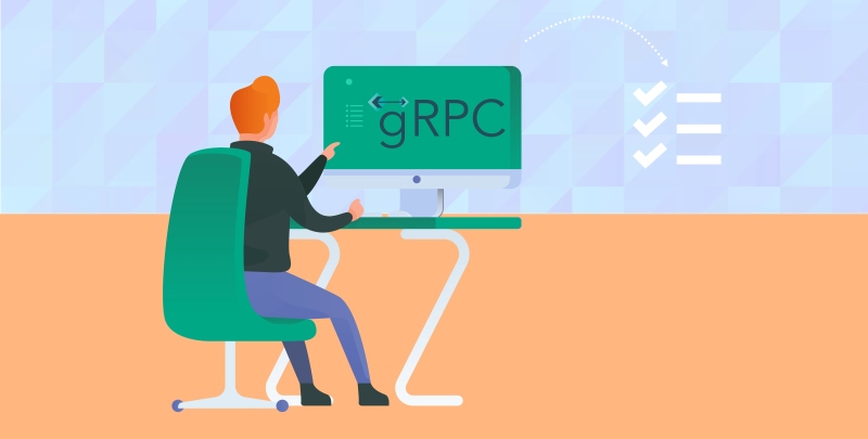 gRPC là gì? gRPC là gì?