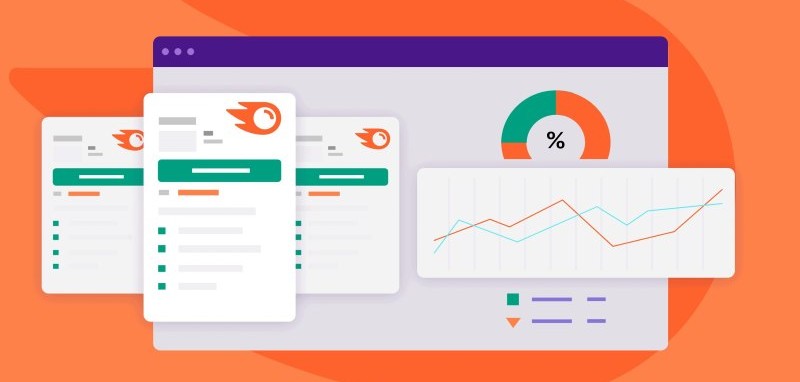 Hạn chế của Semrush