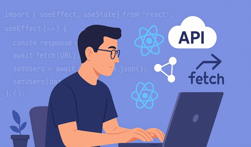 Hạn chế Fetch API