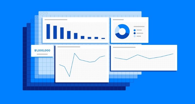 Hệ thống dashboard website Hệ thống dashboard website