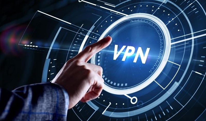 Hệ thống Virtual Private Network