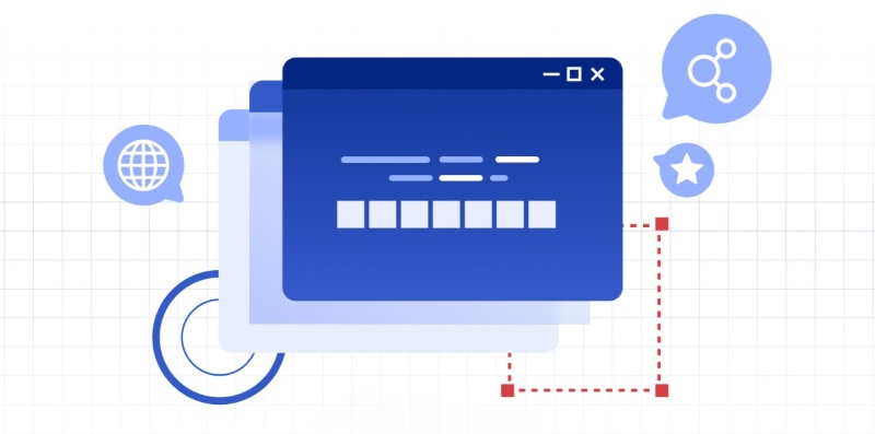 Headless CMS website