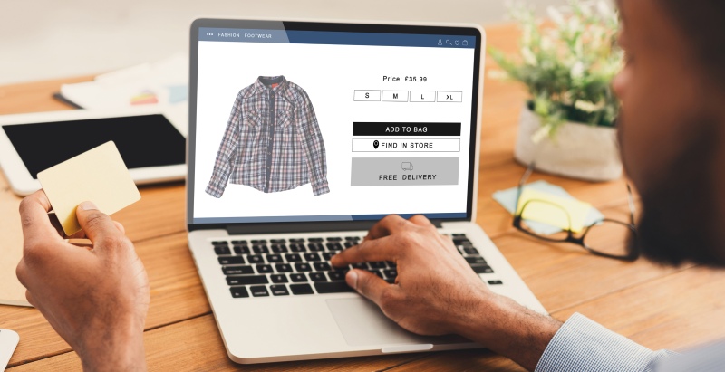 Headless ECommerce