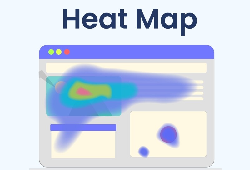 Website Basic Heatmap Heatmap là gì? Cách sử dụng bản đồ nhiệt heatmap website