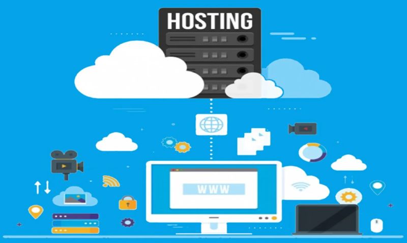 Hình ảnh không hiển thị trên trang web