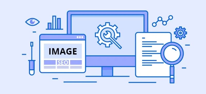Hình ảnh không hiển thị trên web