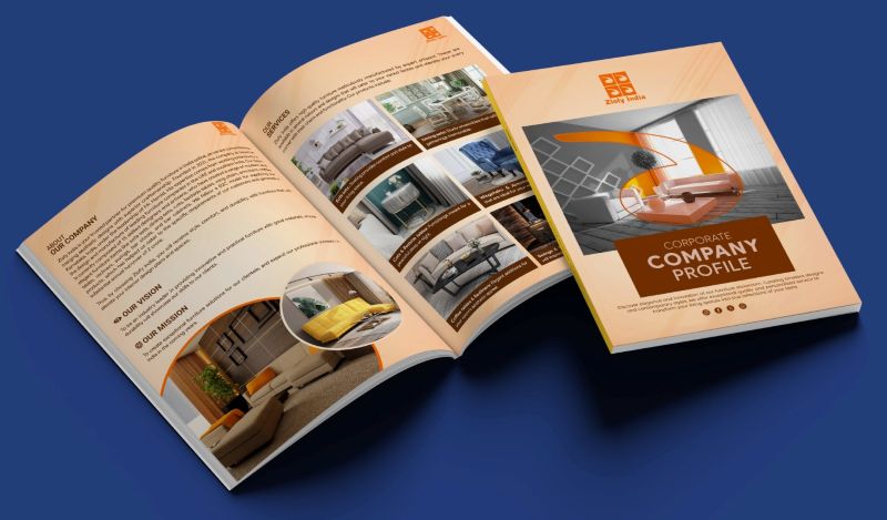 Hồ sơ năng lực của công ty