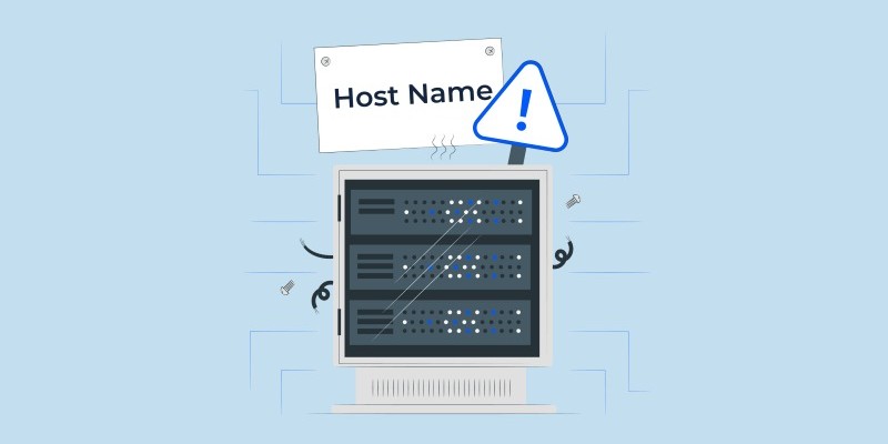 Hostname là gì? Phân biệt hostname, domain name và địa chỉ IP Hostname là gì? Phân biệt hostname, domain name và địa chỉ IP