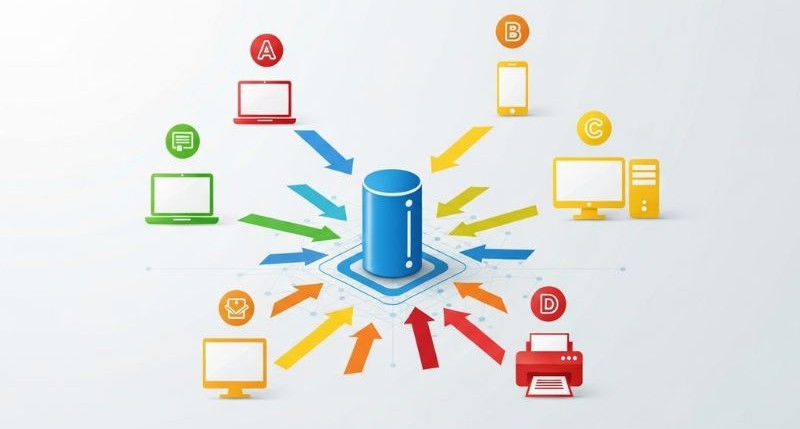 Hostname là gì? Hostname là gì?