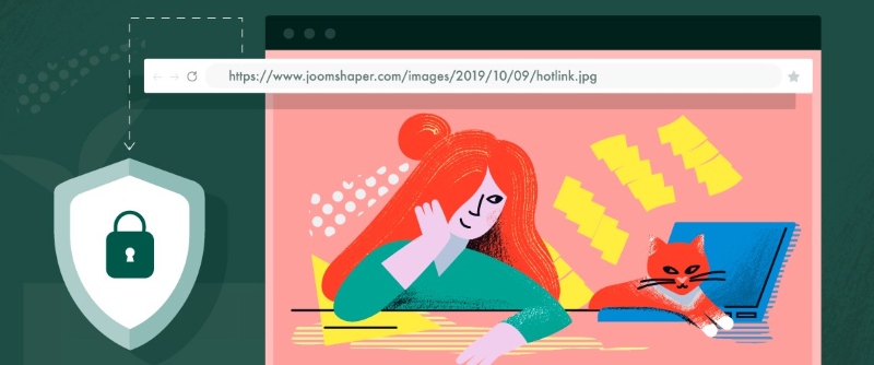 Hotlinking