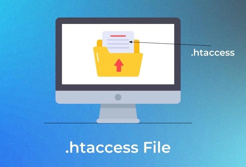 File .htaccess là gì? Cách tạo file .htaccess chuẩn cho website