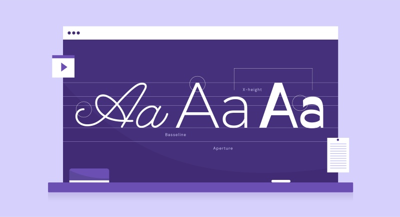 HTML fonts là gì? Cách làm chủ các font chữ trong HTML