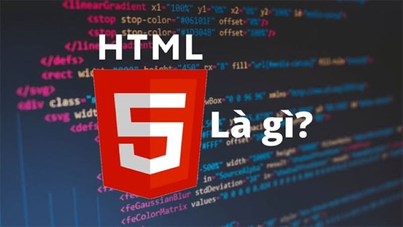 HTML5 là gì?