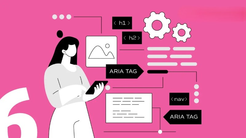 HTML5 semantic HTML5 semantic