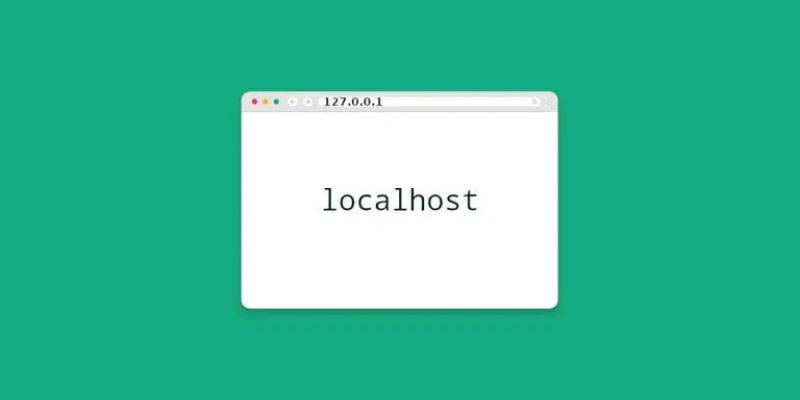 http localhost