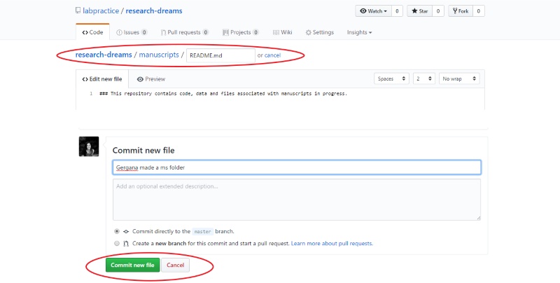 Hướng dẫn cách sử dụng Github