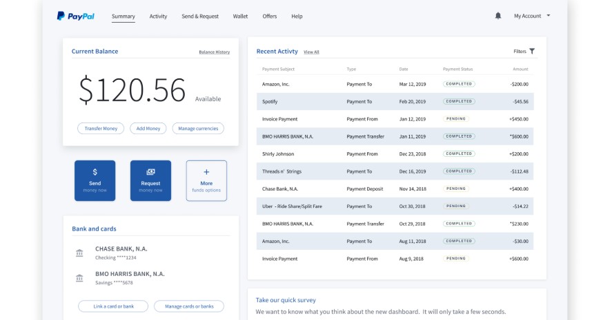 Hướng dẫn cách tích hợp Paypal vào web